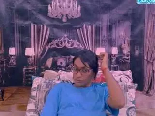 Indianrebel2luv  live sex cam