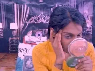 Indianrebel2luv  live sex cam