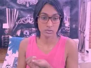 Indianrebel2luv  live sex cam