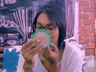 Indianrebel2luv  live sex cam