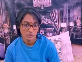 Indianrebel2luv  live sex cam