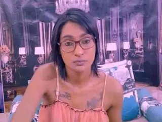 Indianrebel2luv  live sex cam