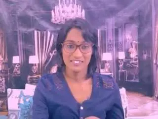 Indianrebel2luv  live sex cam