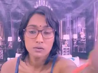 Indianrebel2luv  live sex cam