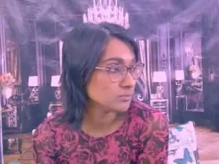 Indianrebel2luv  live sex cam