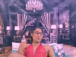 Indianrebel2luv  live sex cam