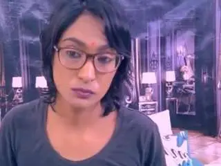 Indianrebel2luv  live sex cam
