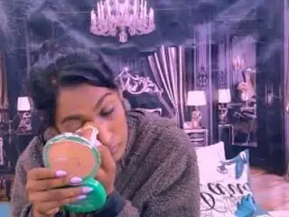 Indianrebel2luv  live sex cam