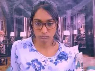 Indianrebel2luv  live sex cam