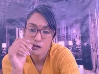 Indianrebel2luv  live sex cam