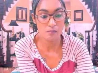 Indianrebel2luv  live sex cam