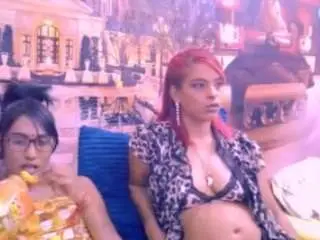 Indianrebel2luv  live sex cam