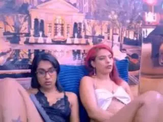 Indianrebel2luv  live sex cam