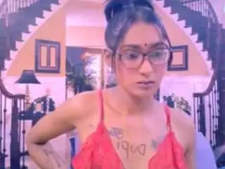 Indianrebel2luv  live sex cam