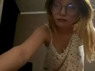 Milissapardoe  live sex cam