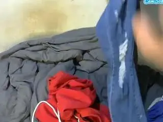 Morning-breeze  live sex cam