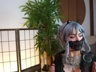 Scarlett-collins  live sex cam
