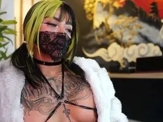 Scarlett-collins  live sex cam