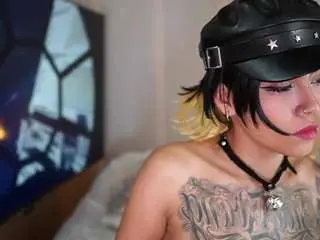 Scarlett-collins  live sex cam