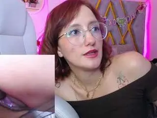 Susanhottye  live sex cam