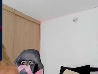 Zaria-ivanov  live sex cam