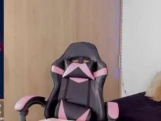 Zaria-ivanov  live sex cam