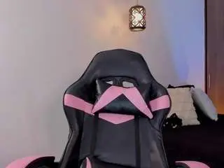 Zaria-ivanov  live sex cam