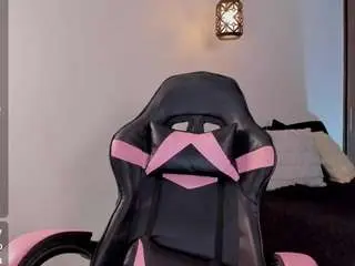 Zaria-ivanov  live sex cam