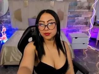 Amhira-tay  live sex cam