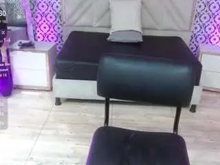 Amhira-tay  live sex cam