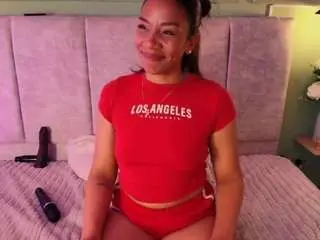 Debonyrose  live sex cam
