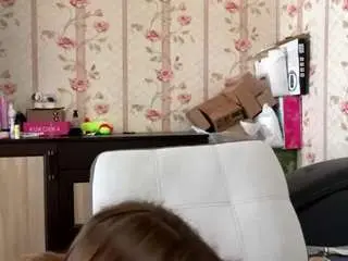 Georginekitts  live sex cam