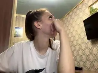 Georginekitts  live sex cam