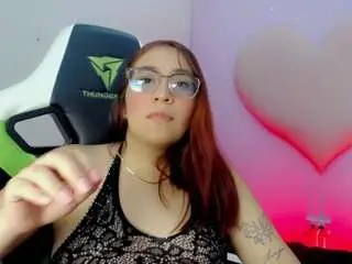 Isadora-ryu  live sex cam