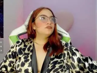 Isadora-ryu  live sex cam