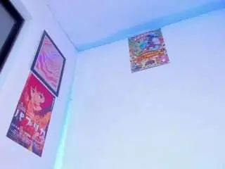 Jules-rose  live sex cam