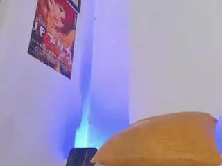 Jules-rose  live sex cam