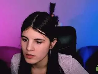 Kaela-spell  live sex cam