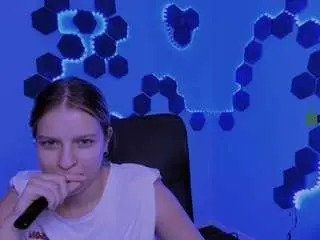 Kaela-spell  live sex cam