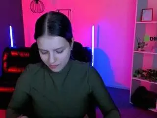 Kaela-spell  live sex cam