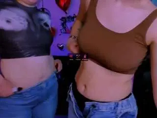 Kaela-spell  live sex cam