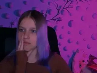 Kaela-spell  live sex cam