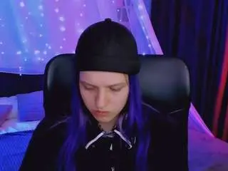 Kaela-spell  live sex cam