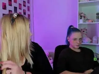 Kaela-spell  live sex cam