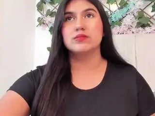 Lexibloom  live sex cam