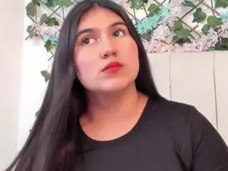 Lexibloom  live sex cam