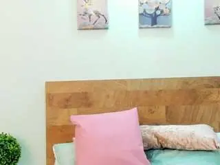 Lexibloom  live sex cam