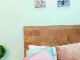 Lexibloom  live sex cam