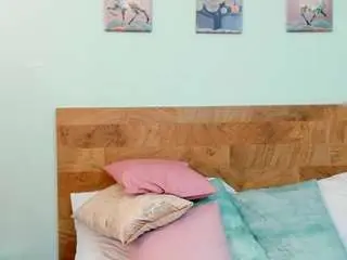 Lexibloom  live sex cam