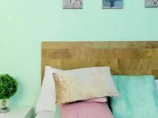 Lexibloom  live sex cam